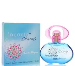 Incanto Charms by Salvatore Ferragamo Eau De Toilette Spray 30ml