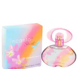 Incanto Shine by Salvatore Ferragamo Eau De Toilette Spray 30ml