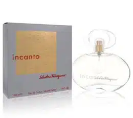 Incanto by Salvatore Ferragamo Eau De Parfum Spray 100ml