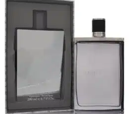 Jimmy Choo Man by Jimmy Choo Eau De Toilette Spray 200ml