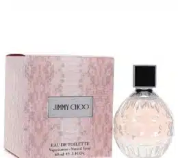 Jimmy Choo by Jimmy Choo Eau De Toilette Spray 60ml