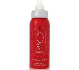 Jai Ose Baby by Guy Laroche Deodorant Spray 150ml