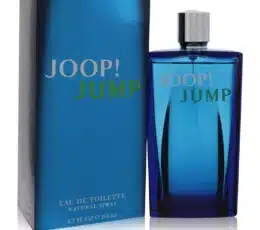 Joop Jump by Joop! Eau De Toilette Spray 200ml