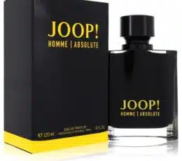 JOOP Homme Absolute by Joop! Eau De Parfum Spray 120ml