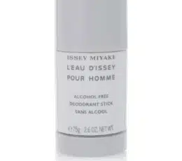 L'eau D'issey (Issey Miyake) by Issey Miyake Deodorant Stick 75ml