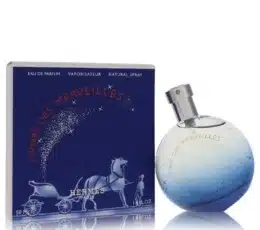 L'ombre Des Merveilles by Hermes Eau De Parfum Spray 50ml