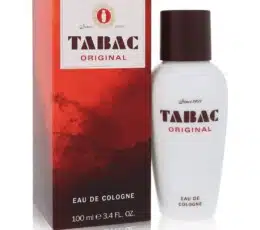 TABAC by Maurer & Wirtz Cologne 100ml