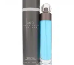 Perry Ellis 360 Cologne by Perry Ellis EDT 100ml