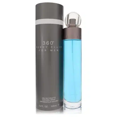 Perry Ellis 360 Cologne by Perry Ellis EDT 100ml