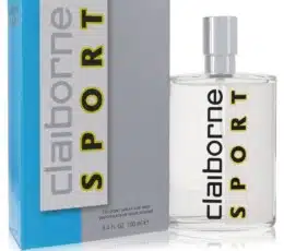 CLAIBORNE SPORT by Liz Claiborne Cologne Spray 100ml