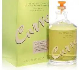 CURVE by Liz Claiborne After Shave 125ml