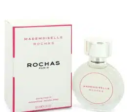 Mademoiselle Rochas by Rochas Eau De Toilette Spray 30ml