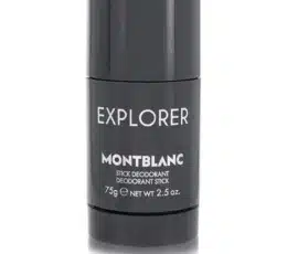 Montblanc Explorer By Mont Blanc Deodorant Stick 75ml