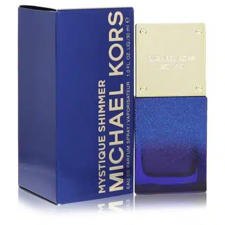 Mystique Shimmer by Michael Kors Eau De Parfum Spray 30ml