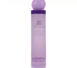 Perry Ellis 360 Purple by Perry Ellis Body Mist 240ml