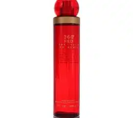 Perry Ellis 360 Red by Perry Ellis Body Mist 240ml