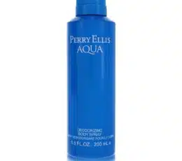 Perry Ellis Aqua by Perry Ellis Body Spray 200ml