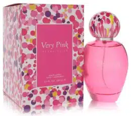 Perry Ellis Very Pink by Perry Ellis Eau De Parfum Spray 100ml