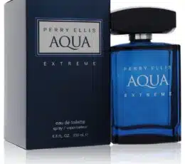 Perry Ellis Aqua Extreme by Perry Ellis Eau De Toilette Spray 200ml