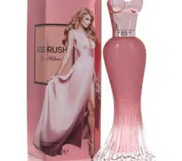 Rose Rush by Paris Hilton Eau De Parfum Spray 100ml