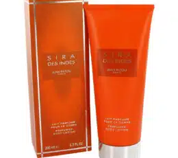 Sira Des Indes by Jean Patou Body Lotion 200ml