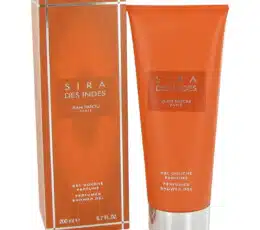 Sira Des Indes by Jean Patou Shower Gel 200ml