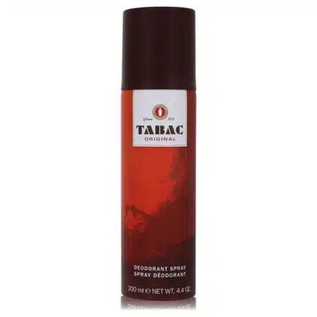 TABAC by Maurer & Wirtz Deodorant Spray 200ml