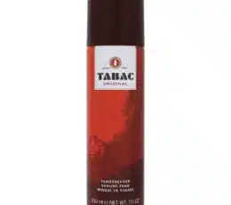 TABAC by Maurer & Wirtz Shaving Foam 200ml