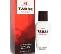 TABAC by Maurer & Wirtz Cologne Spray 100ml