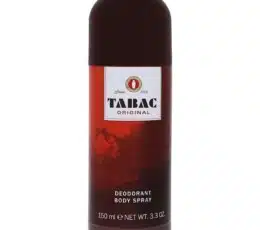 TABAC by Maurer & Wirtz Deodorant Spray Can 150ml