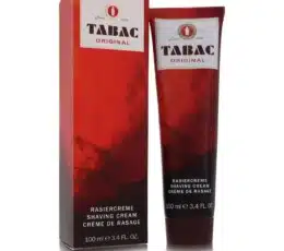 TABAC by Maurer & Wirtz Shaving Cream 100ml