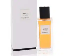 Tuxedo Epices Patchouli by Yves Saint Laurent Eau De Parfum Spray 125ml