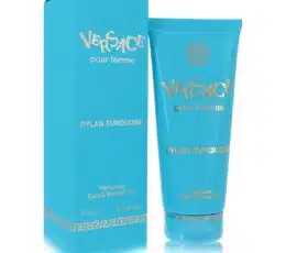 Versace Pour Femme Dylan Turquoise by Versace Shower Gel 200ml