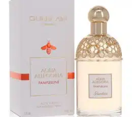 Aqua Allegoria Pamplelune by Guerlain Eau De Toilette Spray 125ml