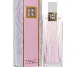 Bora Bora by Liz Claiborne Eau De Parfum Spray 100ml