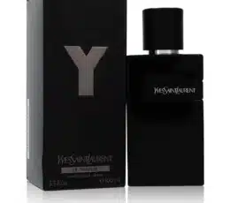 Y Le Parfum by Yves Saint Laurent Eau De Parfum Spray 100ml