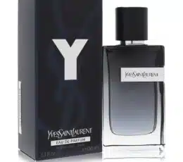 Y by Yves Saint Laurent Eau De Parfum Spray 100ml