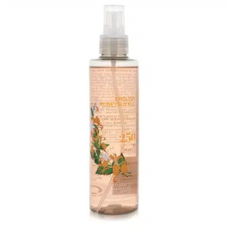 English Honeysuckle By Yardley London Moisturizing Body Mist 200ml