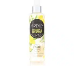 Yardley Freesia & Bergamot by Yardley London Body Mist 200ml