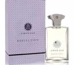 Reflection by Amouage Eau De Parfum Spray 100ml