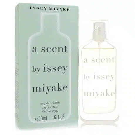 A Scent Perfume by Issey Miyake EDT 50ml