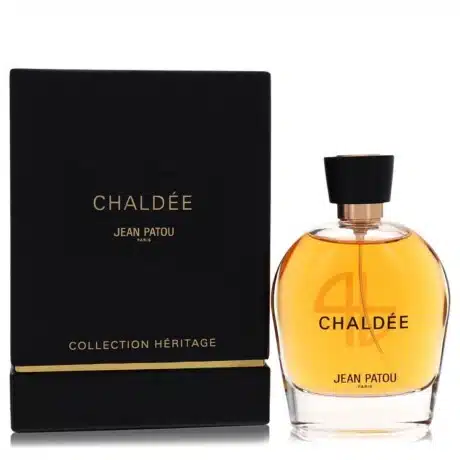 CHALDEE by Jean Patou Eau De Parfum Spray 100ml