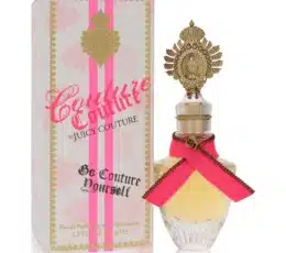 Couture Couture by Juicy Couture Eau De Parfum Spray  50ml