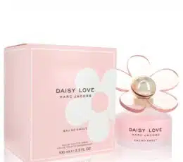 Daisy Love Eau So Sweet by Marc Jacobs EDT Spray 100ml