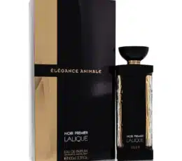 Elegance Animale by Lalique Eau De Parfum Spray 100ml