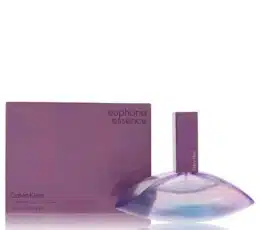 Euphoria Essence by Calvin Klein Eau De Parfum Spray 100ml