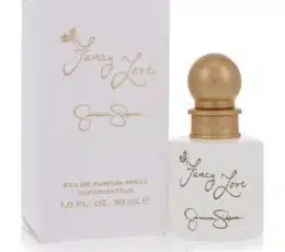 Fancy Love by Jessica Simpson Eau De Parfum Spray 30ml