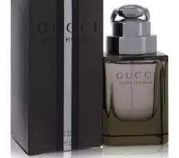 Gucci (New) by Gucci Eau De Toilette spray 50ml