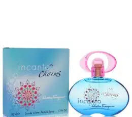 Incanto Charms by Salvatore Ferragamo Eau De Toilette Spray  50ml