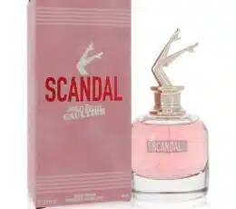 Jean Paul Gaultier Scandal by Jean Paul Gaultier Eau De Parfum Spray 80ml